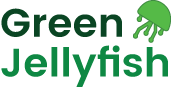 Green Jellyfish
